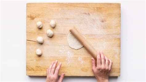 Achieve Perfectly Even Thickness with the Mavic Rolling Pin: Tips and Tricks